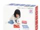 学研ステイフルよりカードタイプの教具「モンテッソーリBox」発売 モンテッソーリBox